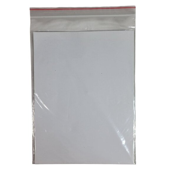 Close to My Heart Exclusive Foil Sheets Gold 2-9"x12" Sheets Solid NEW - Picture 4 of 4